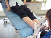 Manchester Foot Care 695705 Image 0